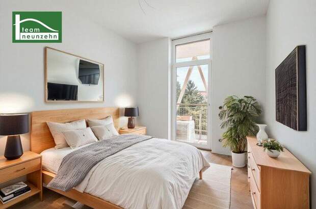 Terrassenwohnung mieten in 8020 Graz (Bild 5)