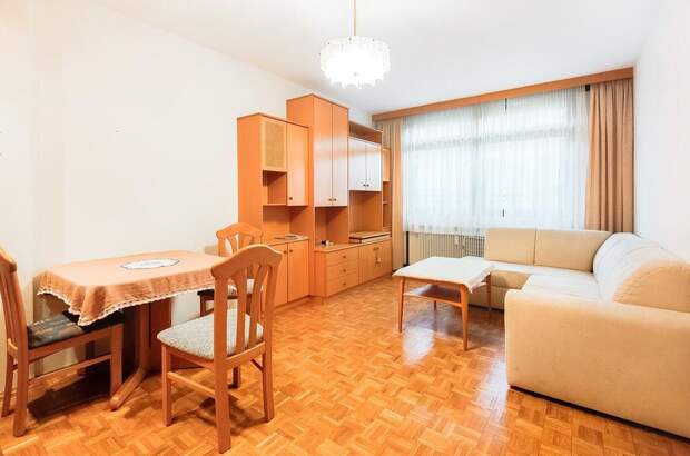 Wohnung mit Balkon kaufen in 8280 Fürstenfeld (Bild 1)