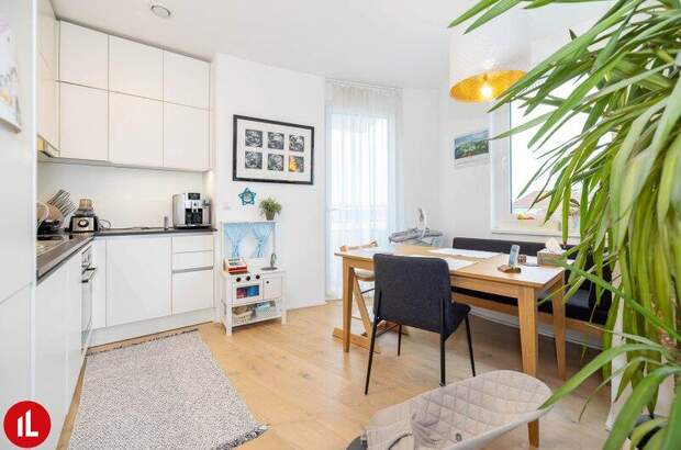 Terrassenwohnung mieten in 2320 Schwechat (Bild 2)