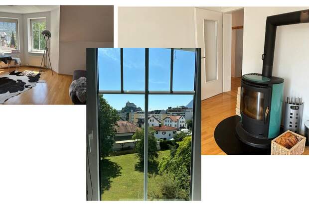 Terrassenwohnung mieten in 6330 Kufstein (Bild 5)