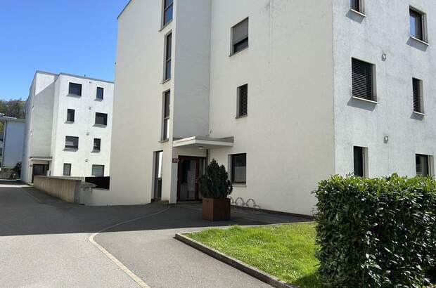 Wohnung mit Balkon mieten in 6850 Dornbirn (Bild 1)