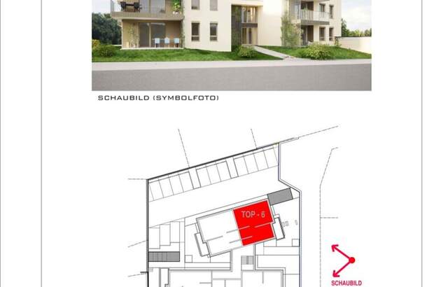 Wohnung mit Balkon kaufen in 8700 Leoben (Bild 3)