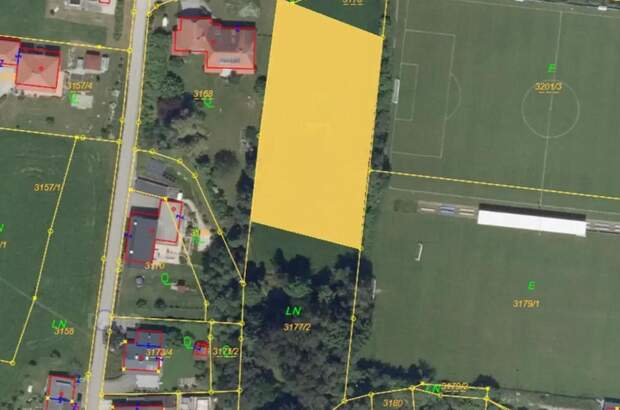 Grundstück kaufen in 4923 Lohnsburg (Bild 3)