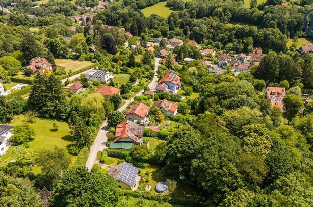 Grundstück kaufen in 3032 Eichgraben (Bild 1)