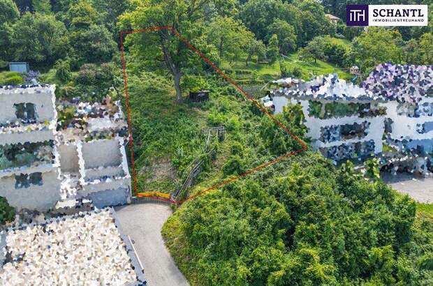 Grundstück kaufen in 3400 Klosterneuburg (Bild 3)