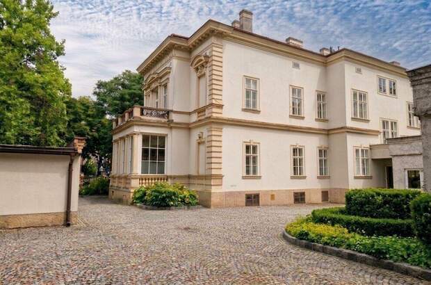 Haus mit Garten mieten in 1130 Wien (Bild 1)