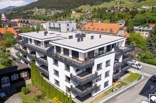 Wohnung kaufen in 6150 Steinach