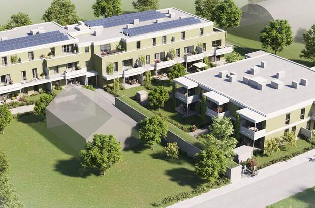 Anlageobjekt kaufen in 2540 Bad Vöslau (Bild 2)