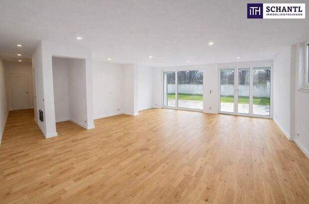 Terrassenwohnung kaufen in 1210 Wien (Bild 5)