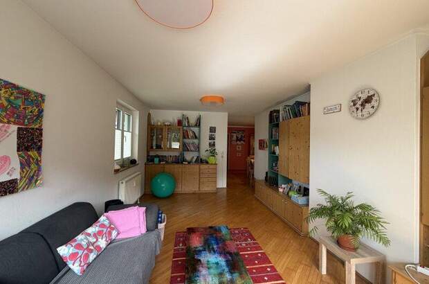 Terrassenwohnung kaufen in 5761 Maria Alm (Bild 1)