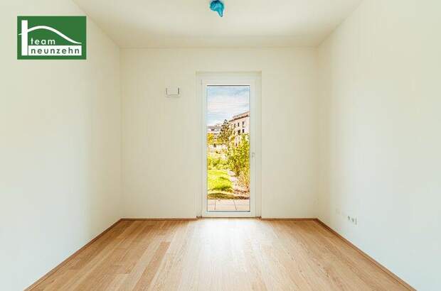 Terrassenwohnung kaufen in 1210 Wien (Bild 2)