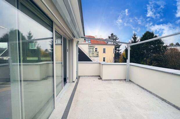 Wohnung mieten in 1190 Wien (Bild 3)