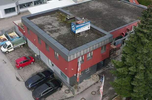 Gewerbeobjekt kaufen in 5300 Hallwang (Bild 2)