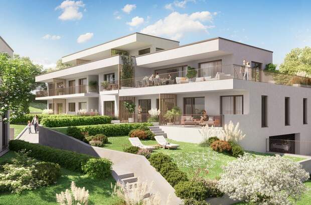 Wohnung kaufen in 8042 Graz (Bild 1)