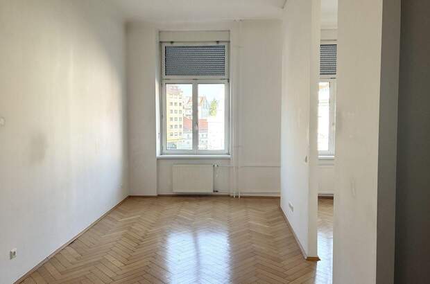 Wohnung mieten in 8010 Graz (Bild 1)