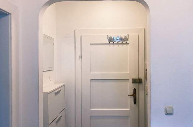 Altbauwohnung mieten in 5020 Salzburg (Bild 1)