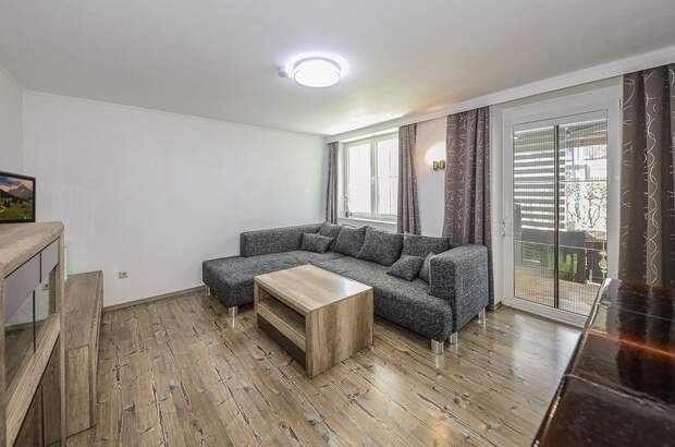 Terrassenwohnung kaufen in 6380 St. Johann (Bild 3)