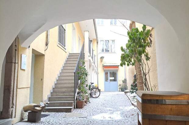 Altbauwohnung mieten in 4020 Linz (Bild 5)