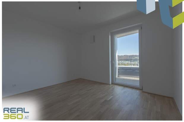 Terrassenwohnung mieten in 4020 Linz (Bild 5)