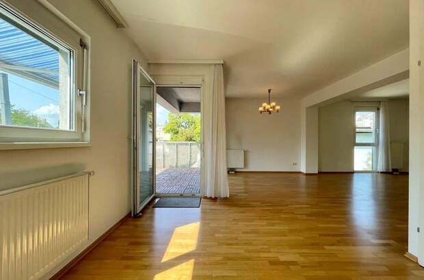 Wohnung mit Balkon mieten in 1120 Wien (Bild 4)