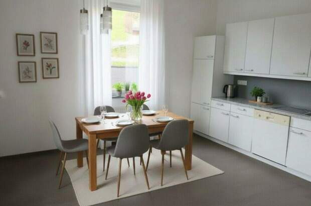 Altbauwohnung kaufen in 6130 Schwaz (Bild 2)