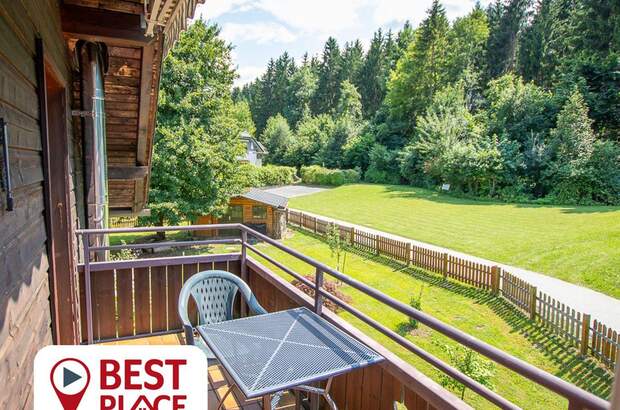 Wohnung mit Balkon kaufen in 9181 Feistritz (Bild 1)