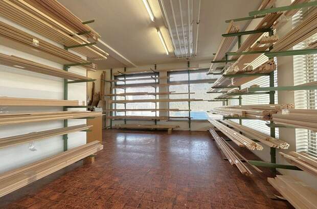 Gewerbeobjekt mieten in 9020 Klagenfurt (Bild 4)