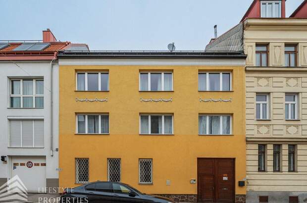 Anlageobjekt kaufen in 1180 Wien (Bild 1)