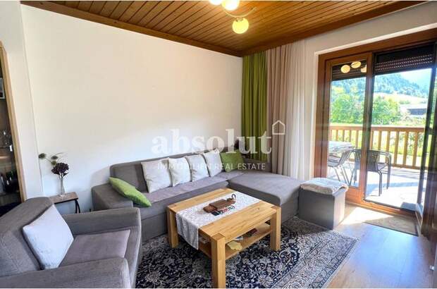 Terrassenwohnung kaufen in 5710 Kaprun (Bild 5)