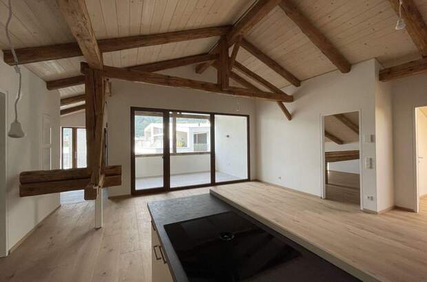 Altbauwohnung mieten in 6130 Schwaz (Bild 4)
