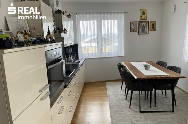 Terrassenwohnung kaufen in 8401 Kalsdorf (Bild 3)