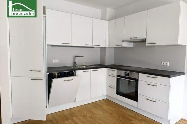 Terrassenwohnung mieten in 3100 St. Pölten (Bild 3)