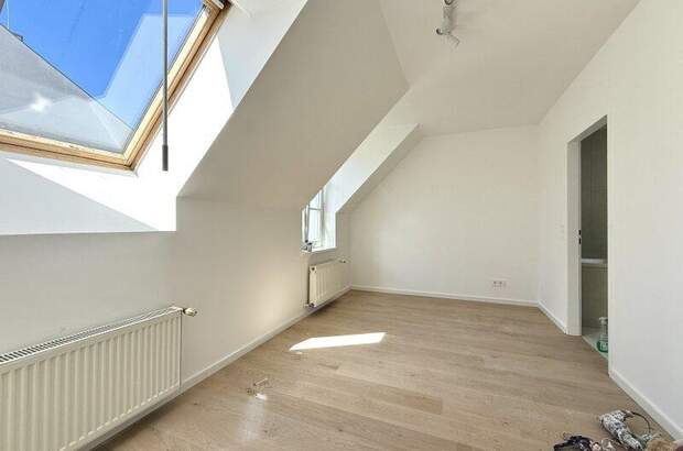 Terrassenwohnung kaufen in 1050 Wien (Bild 4)