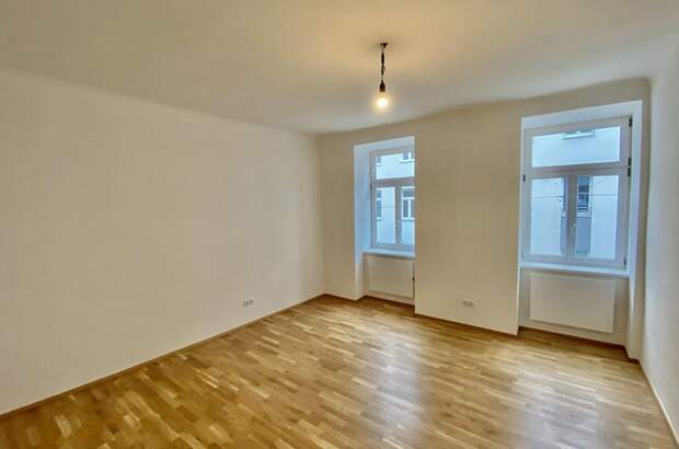 Altbauwohnung kaufen in 1170 Wien