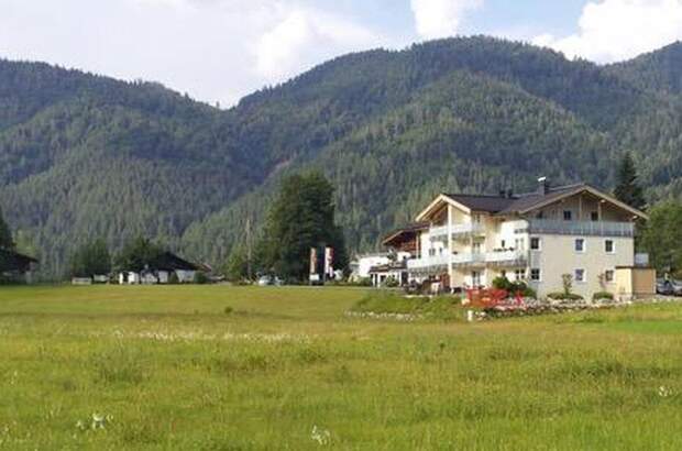 Wohnung mieten in 6393 St. Ulrich (Bild 1)