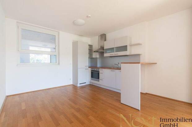 Terrassenwohnung mieten in 4020 Linz (Bild 5)