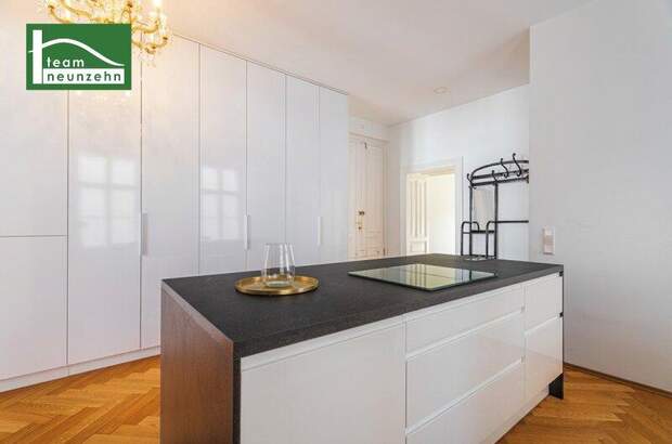 Wohnung kaufen in 1090 Wien (Bild 4)