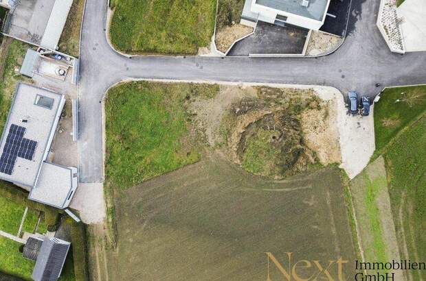 Grundstück kaufen in 4625 Offenhausen (Bild 4)