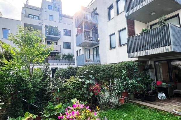 Wohnung kaufen in 1120 Wien (Bild 5)