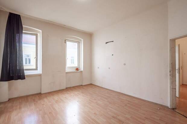 Altbauwohnung kaufen in 1120 Wien (Bild 1)