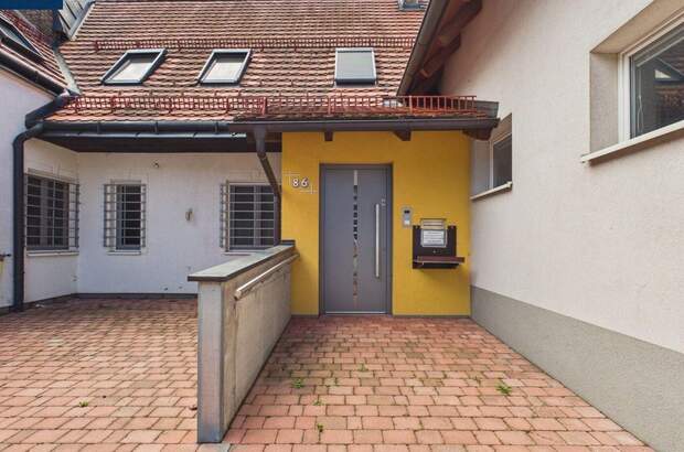 Wohnung mit Balkon mieten in 3912 Grafenschlag (Bild 4)