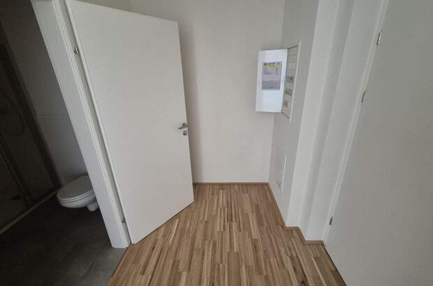 Wohnung mit Balkon kaufen in 8010 Graz (Bild 4)