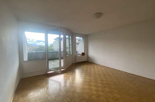 Wohnung mit Balkon mieten in 6020 Innsbruck (Bild 3)