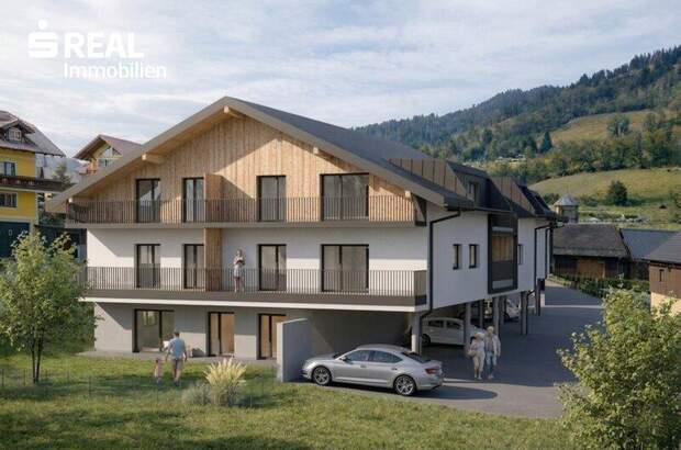 Wohnung kaufen in 8965 Pruggern (Bild 2)