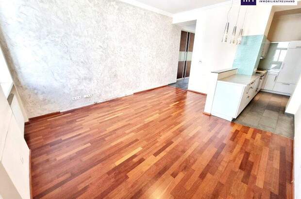 Terrassenwohnung kaufen in 1050 Wien (Bild 5)