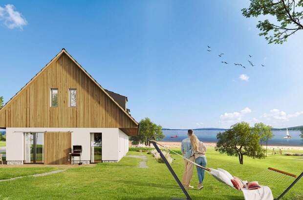 Grundstück kaufen in 38226 Frymburk nad Vltavou (Bild 2)