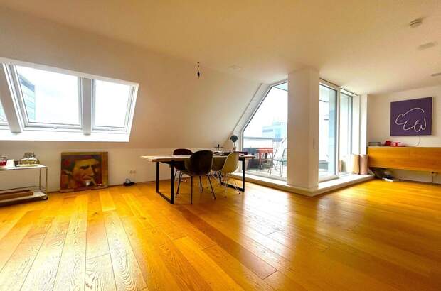 Wohnung mieten in 1060 Wien (Bild 3)