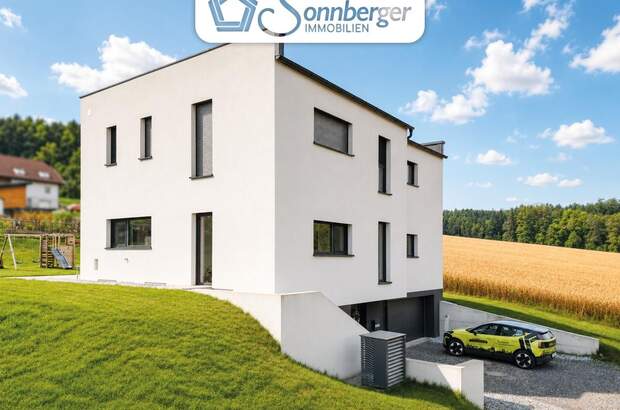 Einfamilienhaus kaufen in 3672 Maria Taferl (Bild 2)