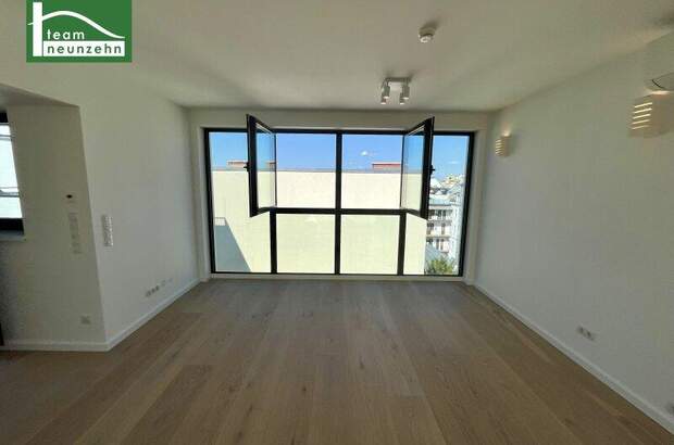 Terrassenwohnung kaufen in 1220 Wien (Bild 3)