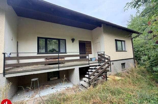 Einfamilienhaus kaufen in 2115 Ernstbrunn (Bild 4)
